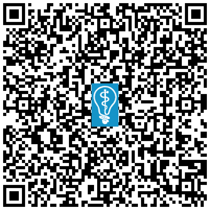 QR code image for 7 Signs You Need Endodontic Surgery in Paso Robles, CA