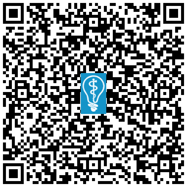 QR code image for Alternative to Braces for Teens in Paso Robles, CA