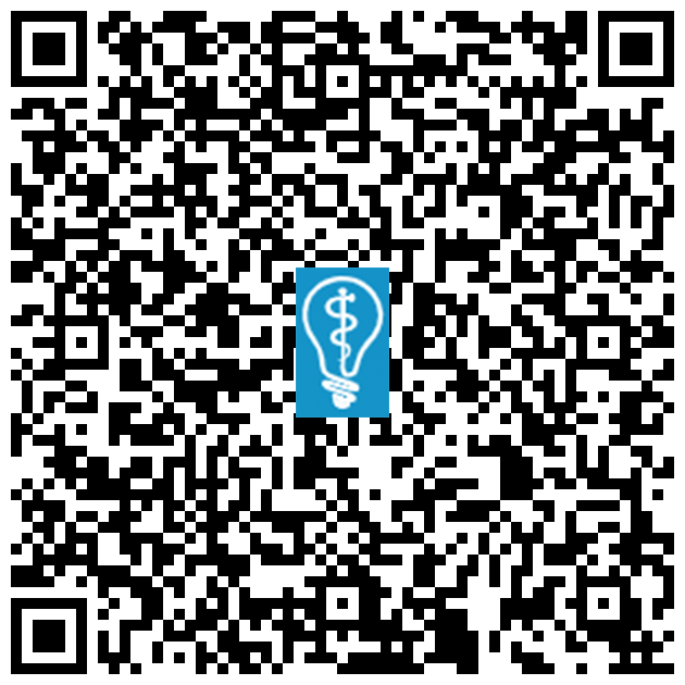 QR code image for What Should I Do If I Chip My Tooth in Paso Robles, CA