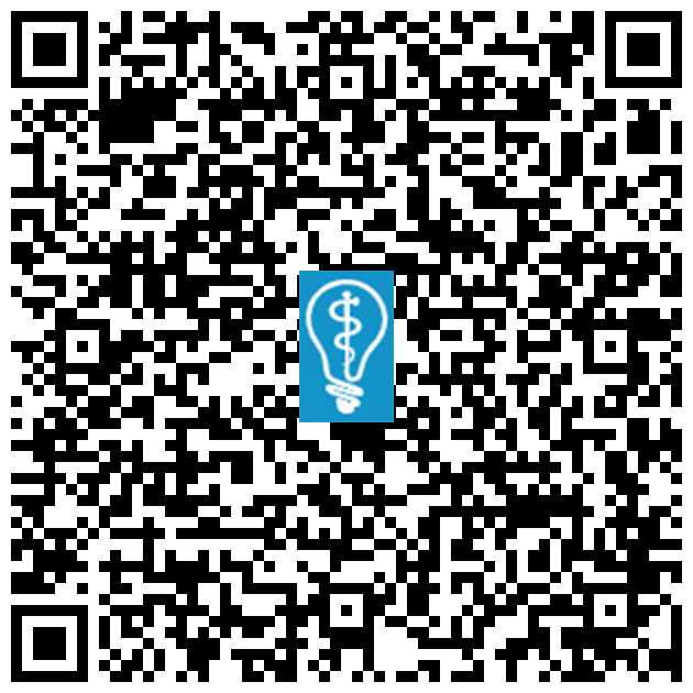 QR code image for Clear Aligners in Paso Robles, CA