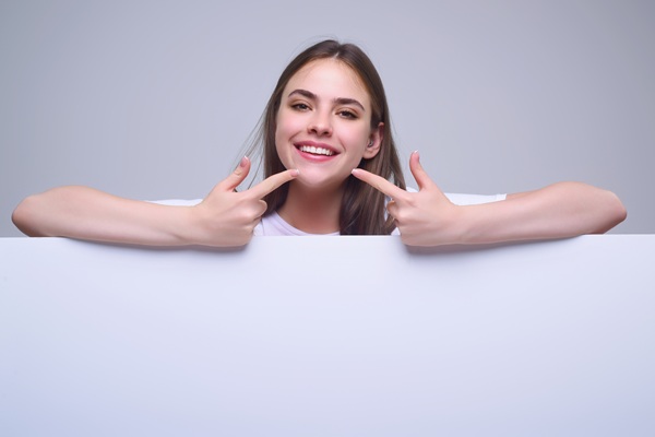 Types Of Cosmetic Dental Care That Can Benefit You