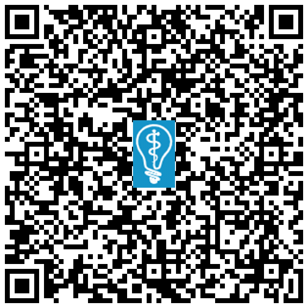 QR code image for Cosmetic Dentist in Paso Robles, CA