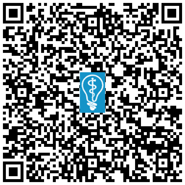 QR code image for What Do I Do If I Damage My Dentures in Paso Robles, CA