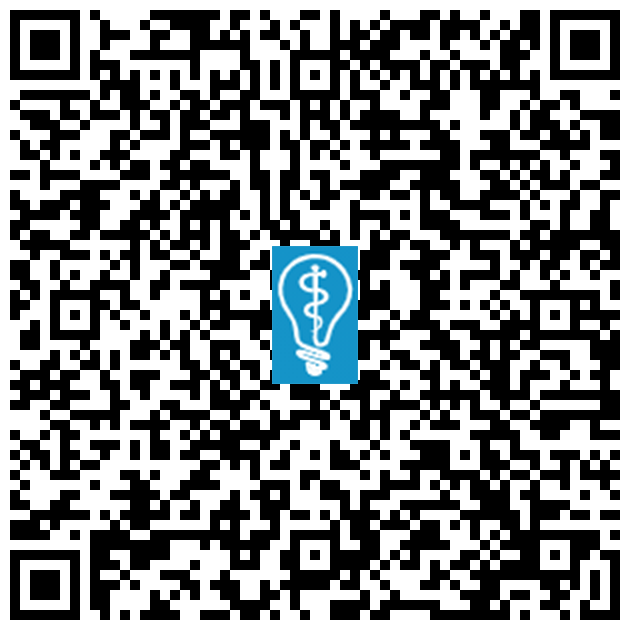 QR code image for Dental Bonding in Paso Robles, CA