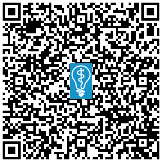 QR code image for Dental Checkup in Paso Robles, CA