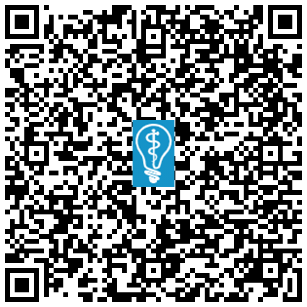 QR code image for Dental Cleaning and Examinations in Paso Robles, CA