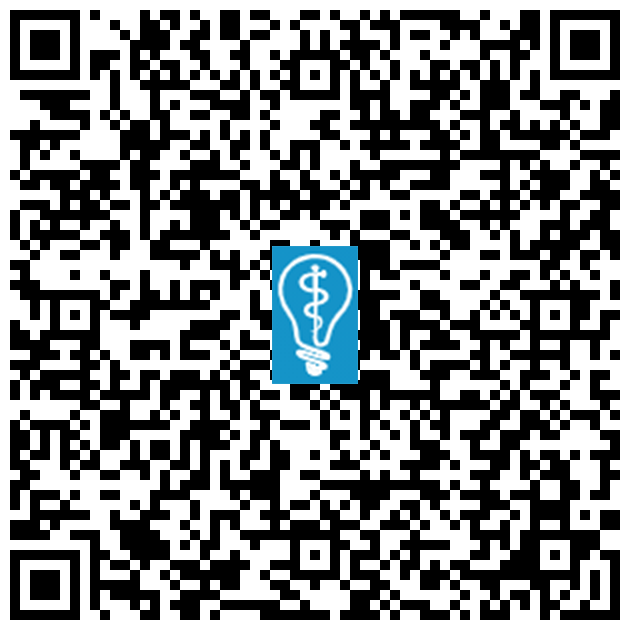 QR code image for Am I a Candidate for Dental Implants in Paso Robles, CA