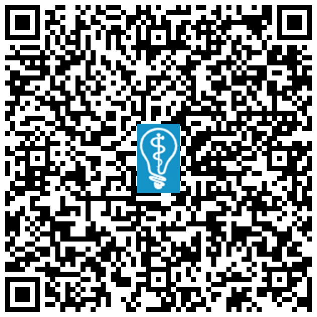 QR code image for Questions to Ask at Your Dental Implants Consultation in Paso Robles, CA