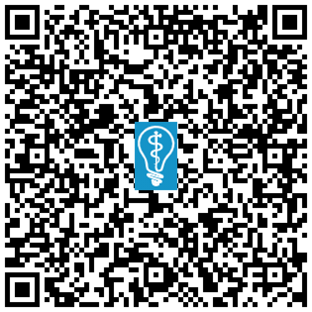 QR code image for Dental Implants in Paso Robles, CA