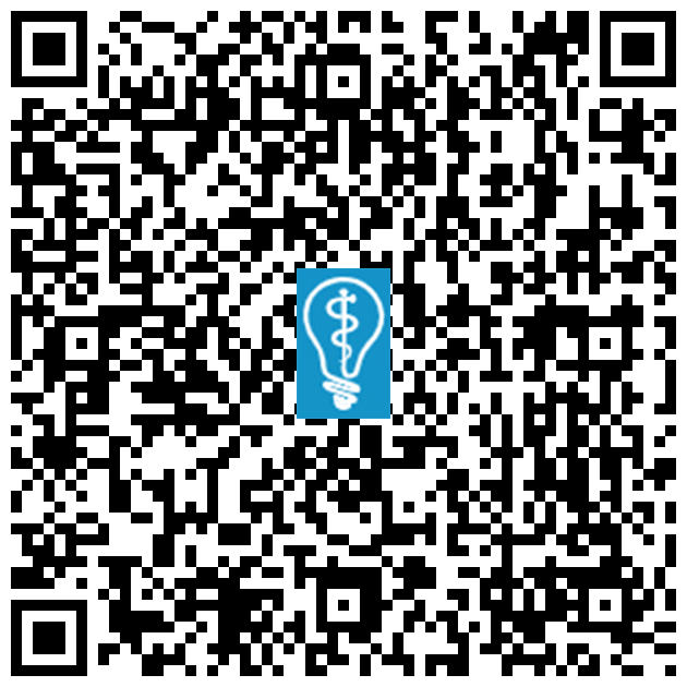 QR code image for Dental Insurance in Paso Robles, CA