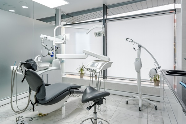 Questions To Ask At A New Dental Office