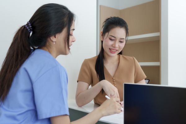What To Expect During Your First Dental Office Visit In Years