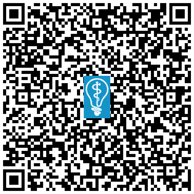 QR code image for Dental Office in Paso Robles, CA