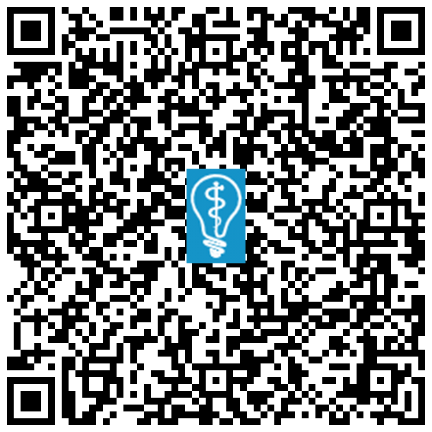 QR code image for Dental Procedures in Paso Robles, CA