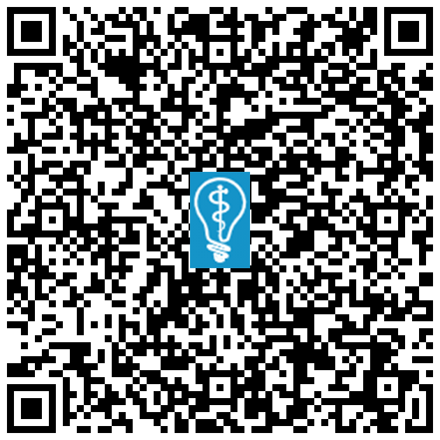 QR code image for Dental Restorations in Paso Robles, CA