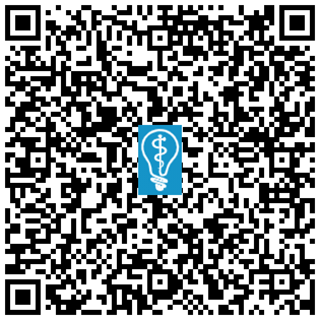 QR code image for Dental Services in Paso Robles, CA