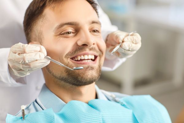 Are Dental Veneers Right For Me?