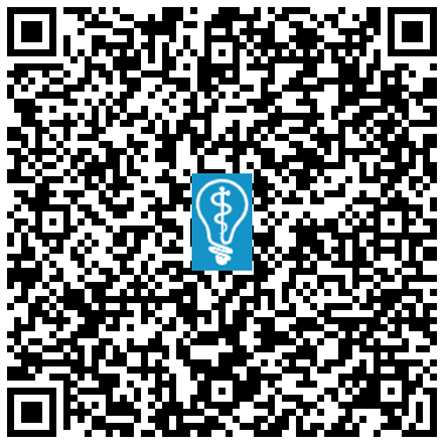 QR code image for Diseases Linked to Dental Health in Paso Robles, CA