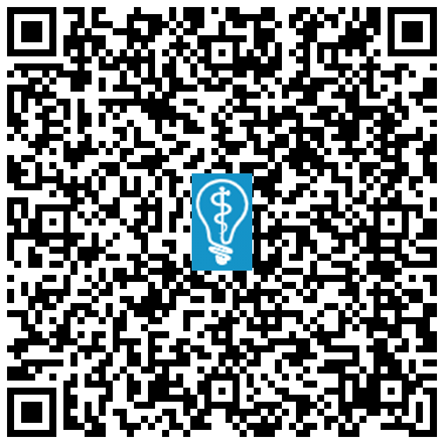 QR code image for Do I Have Sleep Apnea in Paso Robles, CA