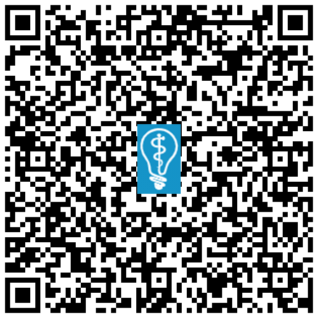 QR code image for Does Invisalign Really Work in Paso Robles, CA