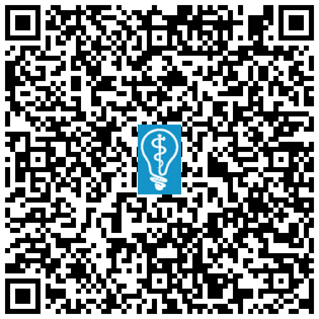 QR code image for Emergency Dental Care in Paso Robles, CA