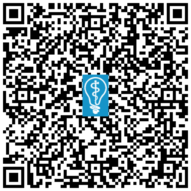 QR code image for Emergency Dentist in Paso Robles, CA