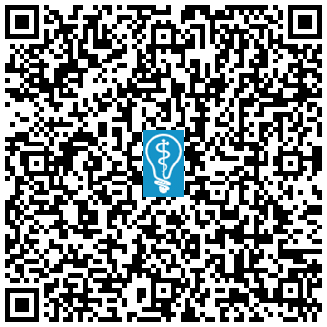 QR code image for Emergency Dentist vs. Emergency Room in Paso Robles, CA