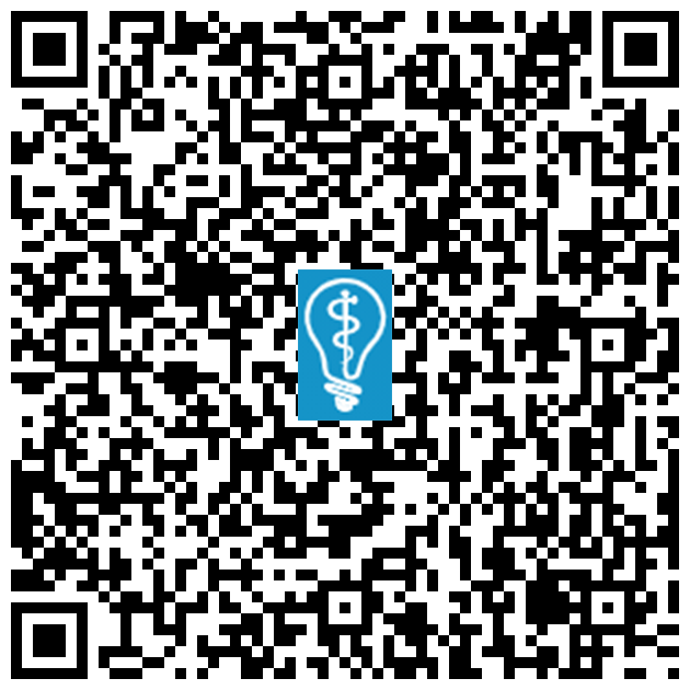 QR code image for Family Dentist in Paso Robles, CA