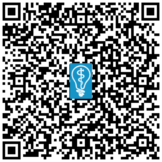 QR code image for Find a Dentist in Paso Robles, CA