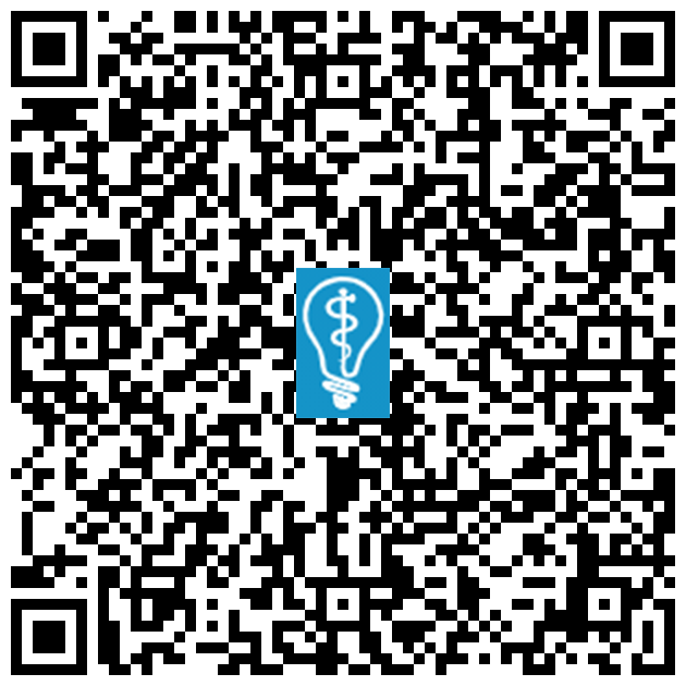 QR code image for Find the Best Dentist in Paso Robles, CA