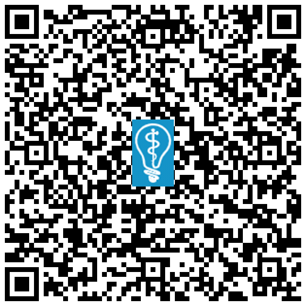 QR code image for Flexible Spending Accounts in Paso Robles, CA