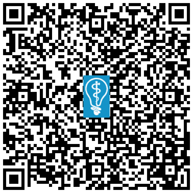 QR code image for Full Mouth Reconstruction in Paso Robles, CA