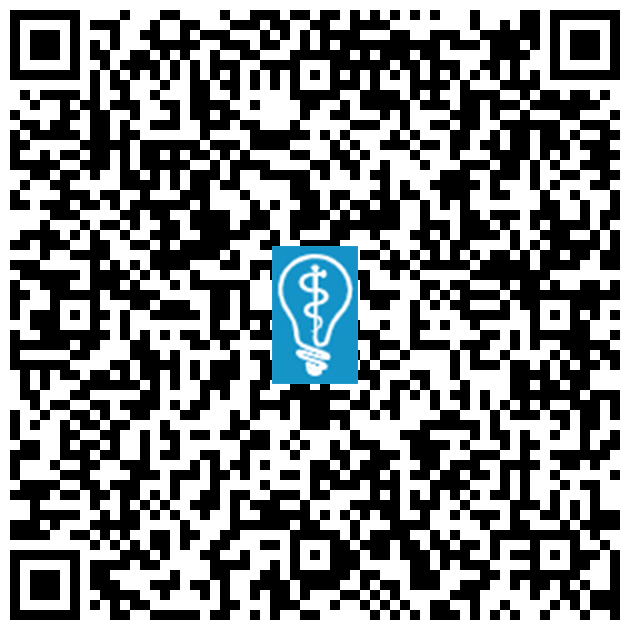 QR code image for General Dentist in Paso Robles, CA