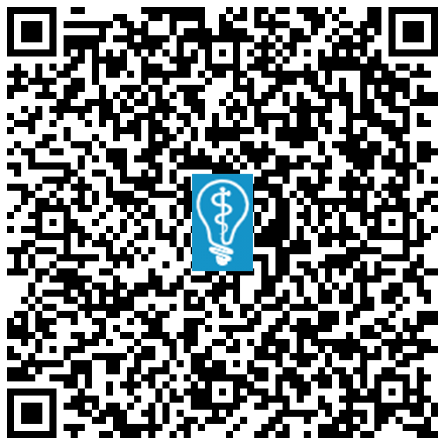 QR code image for General Dentistry Services in Paso Robles, CA