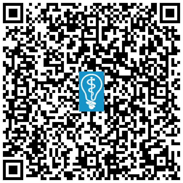 QR code image for Health Care Savings Account in Paso Robles, CA