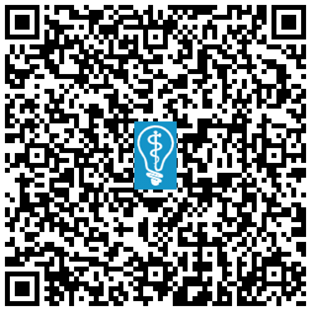 QR code image for Helpful Dental Information in Paso Robles, CA