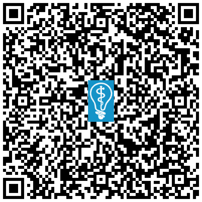 QR code image for Improve Your Smile for Senior Pictures in Paso Robles, CA