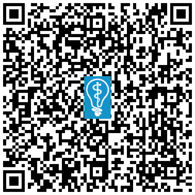 QR code image for Intraoral Photos in Paso Robles, CA