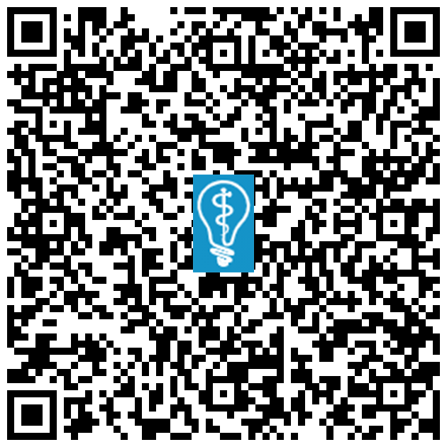 QR code image for Invisalign Dentist in Paso Robles, CA