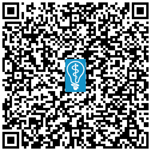 QR code image for Invisalign for Teens in Paso Robles, CA