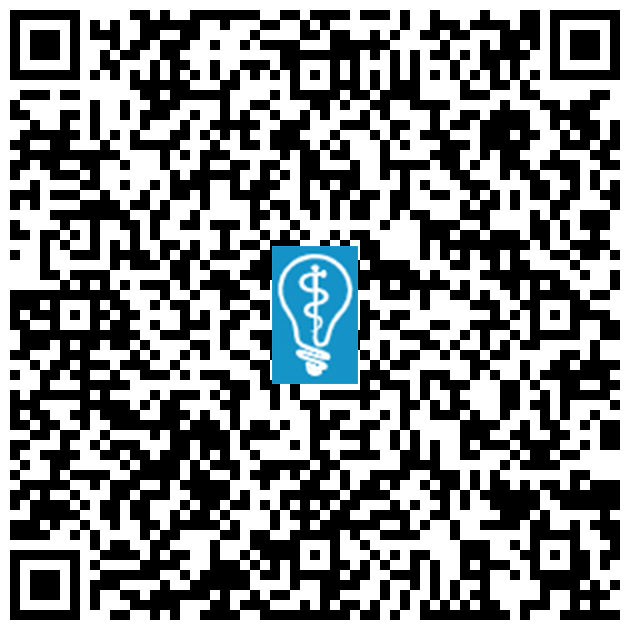 QR code image for Invisalign in Paso Robles, CA