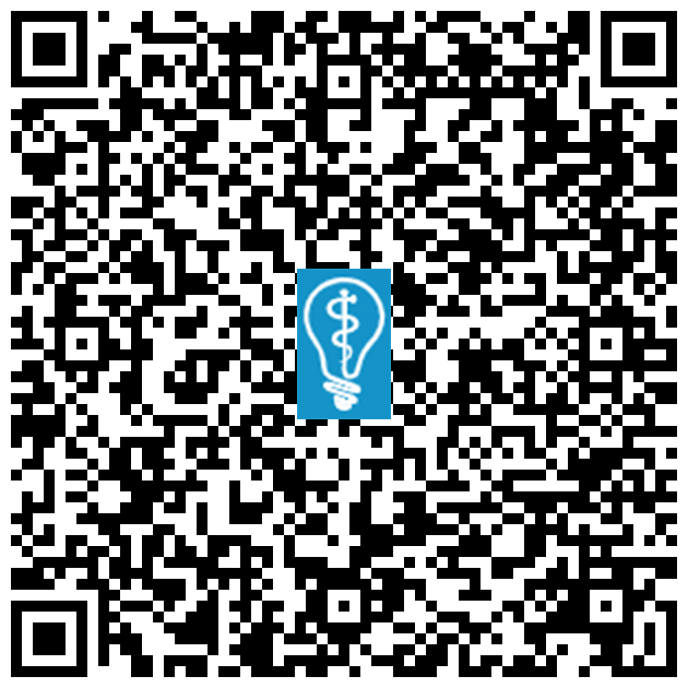 QR code image for Invisalign vs Traditional Braces in Paso Robles, CA