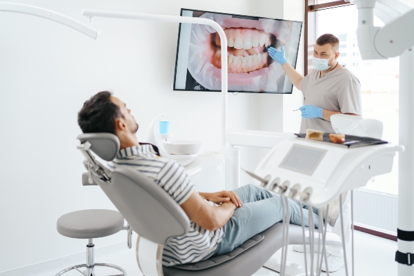 Keep Your Smile Healthy With A General Dentist