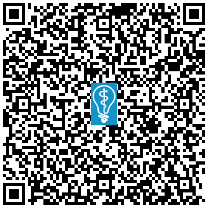 QR code image for Multiple Teeth Replacement Options in Paso Robles, CA