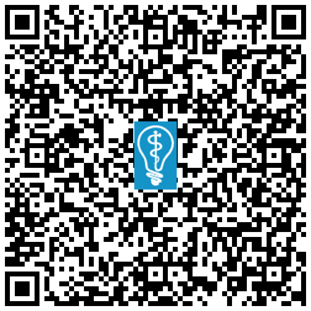 QR code image for Night Guards in Paso Robles, CA