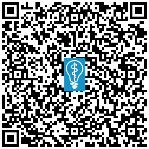 QR code image for Office Roles - Who Am I Talking To in Paso Robles, CA