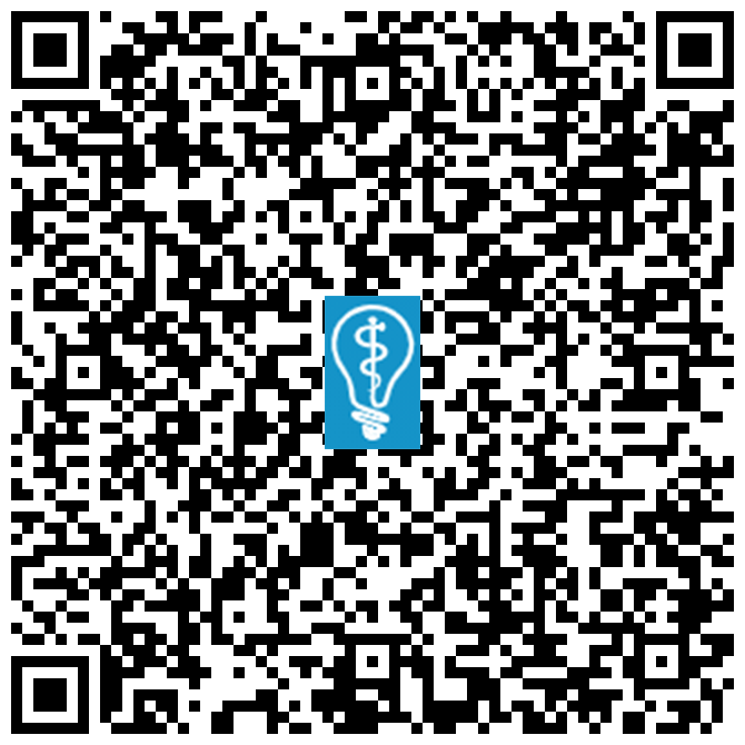 QR code image for Options for Replacing All of My Teeth in Paso Robles, CA