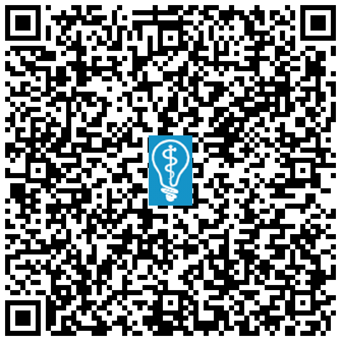 QR code image for 7 Things Parents Need to Know About Invisalign Teen in Paso Robles, CA