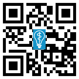 QR code image to call Kaitilin K. Riley DDS in Paso Robles, CA on mobile