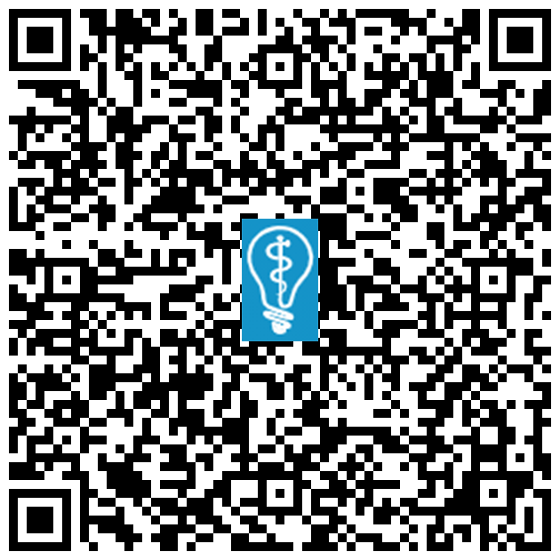 QR code image for Preventative Dental Care in Paso Robles, CA